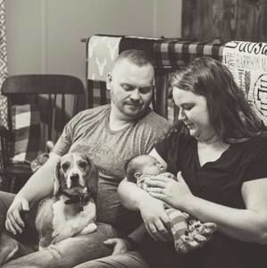 Meet your Posher, Matthew